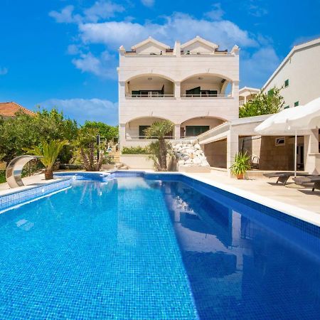 Apartment Villa Andjelka-6 By Interhome Трогир Экстерьер фото