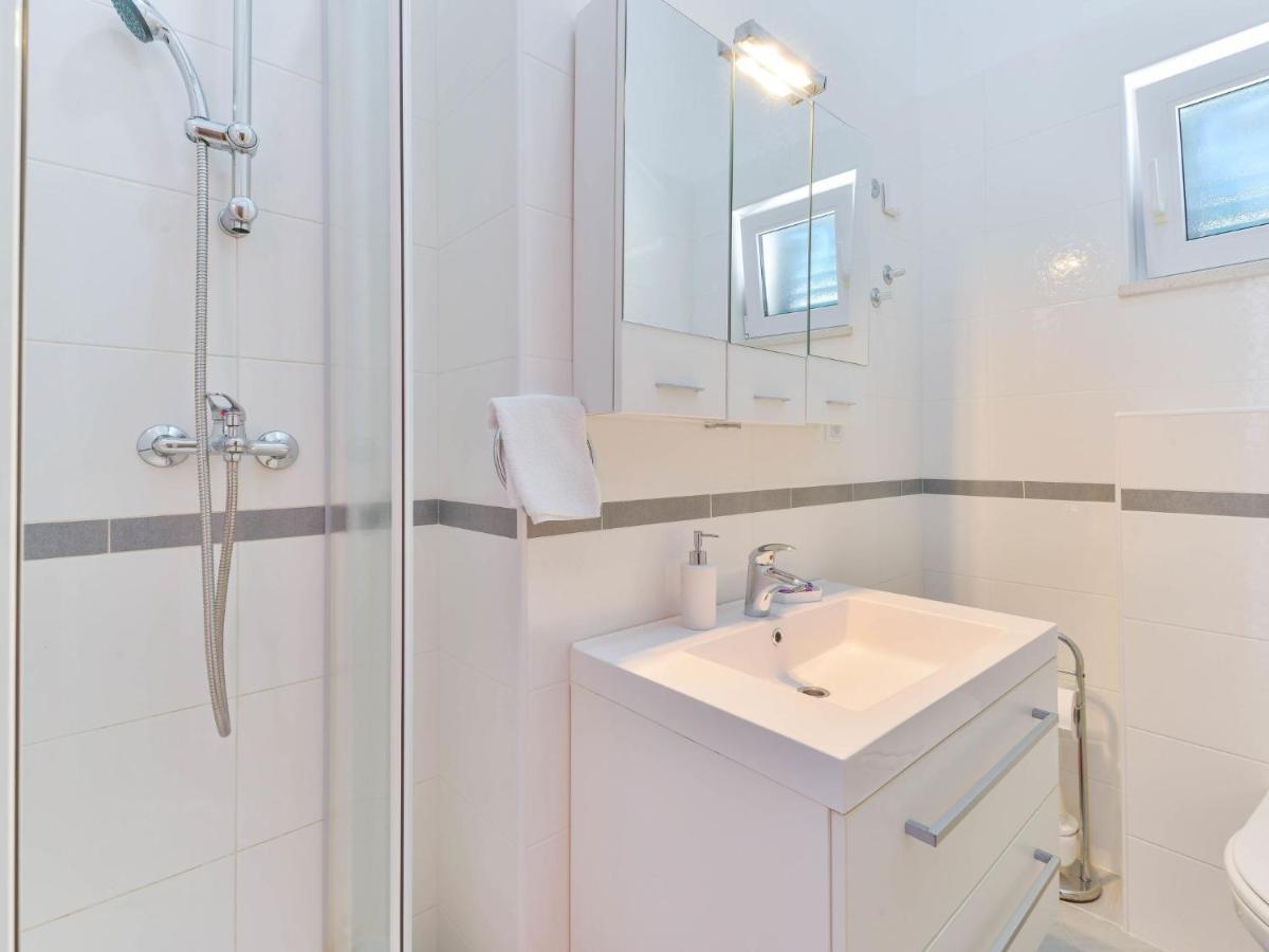 Apartment Villa Andjelka-6 By Interhome Трогир Экстерьер фото
