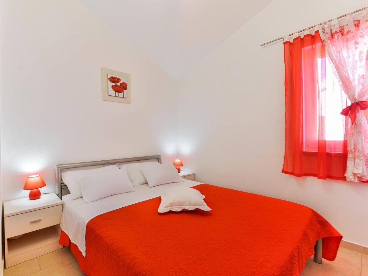 Apartment Villa Andjelka-6 By Interhome Трогир Экстерьер фото