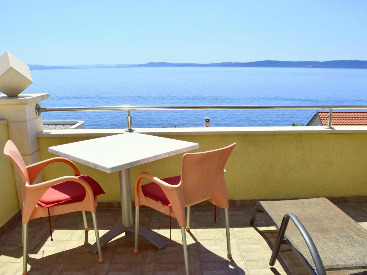 Apartment Villa Andjelka-6 By Interhome Трогир Экстерьер фото